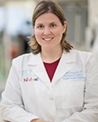 Melissa Bauserman, MD