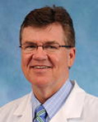 William Shockley, MD