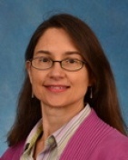 Lynn Fordham, MD