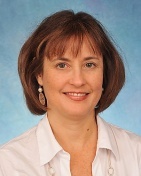 Joni McKeeman, PHD