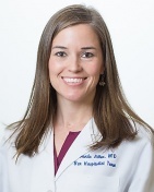 Amanda Allen, MD