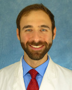 Ben Blomberg, MD