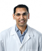 Ammar Hussian, MD