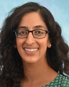 Sheila Krishnan, DO