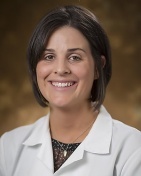 Jennifer Kinley, MD