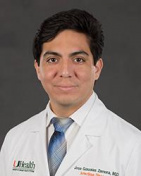 Jose Gonzales Zamora, MD