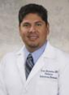 Ivan Gonzalez, MD