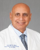 George Attia, MD