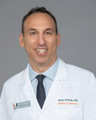 James Hoffman, MD