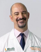 Carlos Alfonso, MD