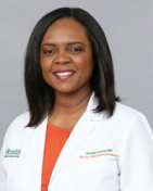 Geralda Duverny, DNP, APRN