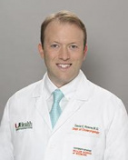 David Rosow, MD