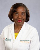 Marie Jeannette Charles, MSN, APRN