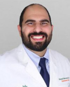 George Marzouka, MD