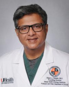 Dipen Parekh, MD