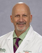 Robert Irwin, MD