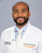 Chane Price, MD