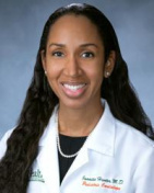 Juanita Hunter, MD