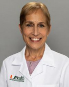 Laurie Roberti, APRN