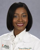 Theresa St Philippe, APRN