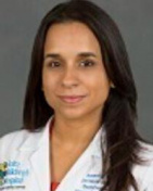 Amanda Fifi, MD