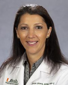 Carole Lahana, APRN