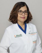 Maria Delgado-Lelievre, MD