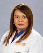 Norma Solis, DNP, APRN