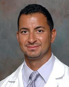 Joshua Pasol, MD