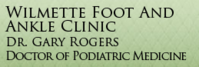 Wilmette Foot & Ankle