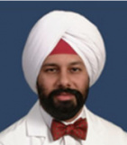 Mandeep Dhalla, MD