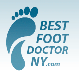 Best Foot Doctor NY