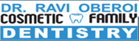 Dr. Ravi Oberoi, DMD