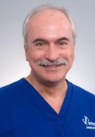 James Fonger, MD