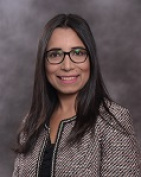 Qurat Mudassar, MD