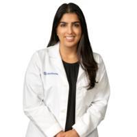 Farrah Hussain
