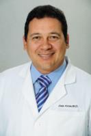 Jose Arias, MD