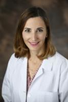 Diana Balsalobre, MD