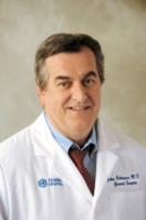 John Robertson, MD