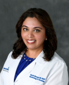 Sarah George, MD