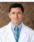 Cesar Bonilla, MD, FACC