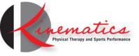 Kinematics Physical Therapy