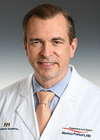 Markus Porkert, MD