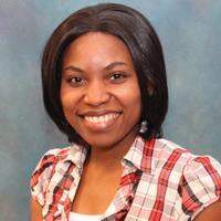 Phyllis Eze