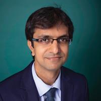 Bhuvnesh Aggarwal