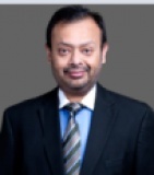 Indranill Basu Ray, MD