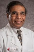 Samson Samuel, MD