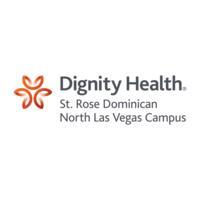 Emergency Room - Dignity Health - St. Rose Dominican, North Las Vegas, NV Campus