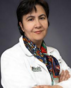 Shirin Shafazand, MD, MS