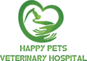 Happy Pets Veterinary Hospital